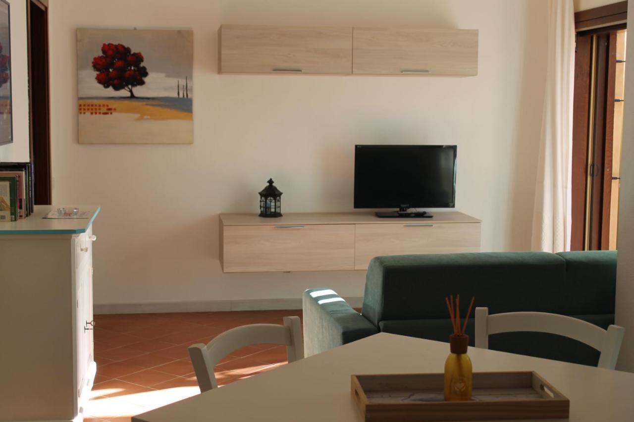 Sweet Home La Maddalena La Maddalena  Exteriör bild