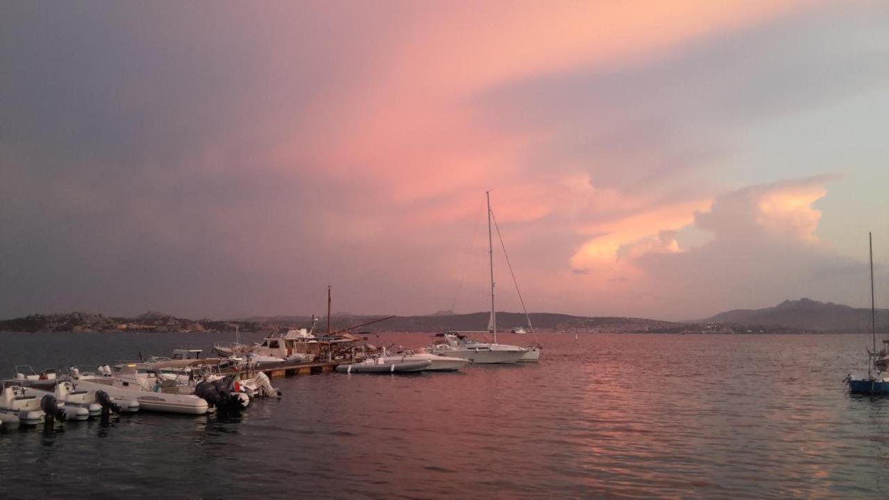 Sweet Home La Maddalena La Maddalena  Exteriör bild